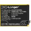 Battery Replacement Vivo B-E9 for V1809 V1809A - 3