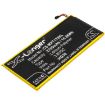 Motorola HG30 Battery Replacement for Moto G5S G6 - 1
