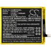 Picture of Battery Replacement Blackview V575868P for BV7000