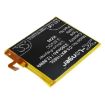 Motorola KZ40 Battery Replacement for Moto Z4 XT1980-3 - 2