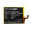 Motorola KZ40 Battery Replacement for Moto Z4 XT1980-3 - 3