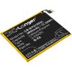 Battery Replacement Vivo B-E6 for NEX NEX A - 1