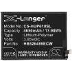 Replacement Battery Huawei HB526489ECW for MED-L29 MED-L29N - 3