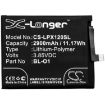 Replacement Battery for LG BL-O1 EAC64559001 EAC64619301 - 3