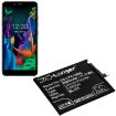 Replacement Battery for LG BL-O1 EAC64559001 EAC64619301 - 5