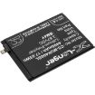 Xiaomi BM4Y Battery Replacement for M2012K11AG M2012K11AI - 2