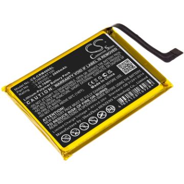 Crosscall COM4BAT100 Battery Replacement for Core M4 Go - 1