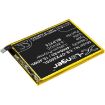 Oppo BLP775 Battery Replacement for Realme X50 5G RMX2021 - 2