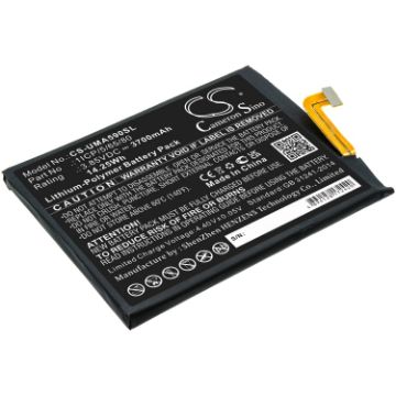 Umi 1ICP/5/65/80 Battery Replacement for UMIDIGI A9 Pro - 1