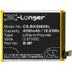 Battery Replacement Vivo B-M7 for G1 5G S6 5G - 3