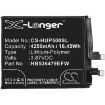 Huawei HB536479EFW Battery Replacement for JAD-AL50 JAD-L09 - 3