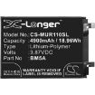 Xiaomi BM5A Battery Replacement for 21091116C & 21091116I - 3