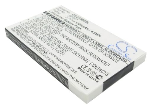 Picture of Battery Replacement Lenovo BP07 for ET960