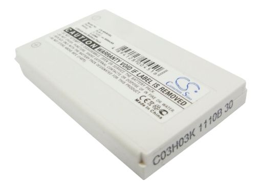 Nokia BLB-3 Battery Replacement for 6340 6340i - 1