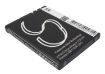 Replacement Battery Nokia BL-4B BL-4BA for 1606 2505 - 3