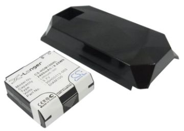 Dopod 35H00113-003 Battery Replacement for S900 - 1