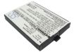 Motorola SNN5725A Battery Replacement for C300 C335 - 2