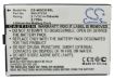 Motorola SNN5725A Battery Replacement for C300 C335 - 5