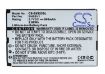Sharp SHBBV1 Battery Replacement for 9020C 923SH - 1