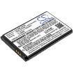 Samsung AB553446BC AB553446BU Battery Replacement for Beat S Champ - 1