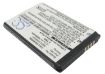 LG LGIP-520N SBPL0099201 Battery Replacement for BL40 Chocolate GD900 - 2