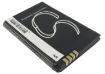 LG LGIP-520N SBPL0099201 Battery Replacement for BL40 Chocolate GD900 - 3