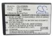 LG LGIP-520N SBPL0099201 Battery Replacement for BL40 Chocolate GD900 - 5