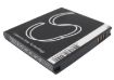 Samsung EB504239HA EB504239HABSTD EB504239HU EB504239HUBSTD Battery Replacement for GT-S5200 - 4
