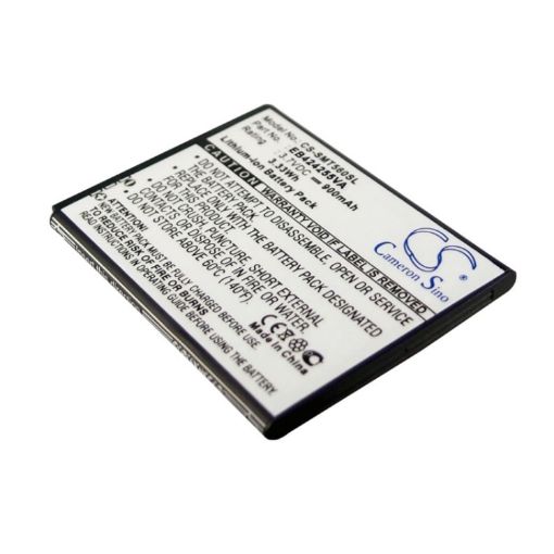 Picture of Battery Replacement Uscellular for Character Freeform 4
