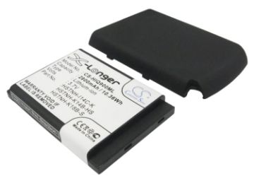HP 452294-001 Battery Replacement for iPAQ 900/910 - 1