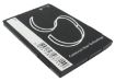 Battery Replacement HTC 35H00140-00M 35H00140-01M BA S450 for 7 Mozart A315C - 4