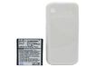 Replacement Battery for T-Mobile SGH-T959W Vibrant - 5