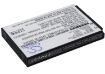 Replacement Battery Huawei HBC100S HBL6A for C2600 C2605 - 3