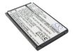 Orange Li3707T42P3h553447 Li3708T42P3h553447 Battery Replacement for Atlanta Dallas - 1