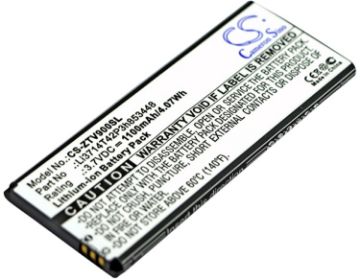 Replacement Battery for StarAddict Srf - 1