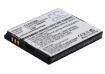 Orange Li3707T42P3h463848 Battery Replacement for Lisbon - 2