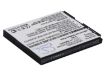 Orange Li3707T42P3h463848 Battery Replacement for Lisbon - 3