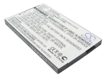 Battery Replacement Doro DBK-700 EASYUSE 3.7/700 XWD081206UL00459 for HandlePlus 326i - 1