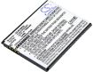 T-Mobile CAB31P0000C1 CAB31P0001C1 TB-4T0058200 Battery Replacement for Move - 1