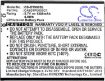T-Mobile CAB31P0000C1 CAB31P0001C1 TB-4T0058200 Battery Replacement for Move - 3