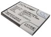 Samsung GH43-03640B Battery Replacement for Galaxy Note LTE - 2