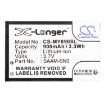 Battery Replacement Myphone BS-41 BS-45 MP-U-2 for 3350 Halo 3 - 3
