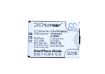Replacement Battery Coolpad CPLD-35 for D280 D520 - 5
