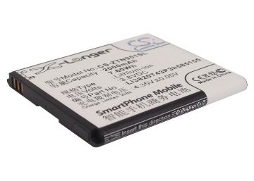 ZTE Li3820T43P3h585155 Battery Replacement for Blade G LTE - 1
