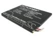 Picture of Battery Replacement Panasonic for P51
