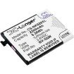Replacement Battery Nokia BV-5QW for Lumia 929 - 1