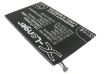 ZTE Li3832T43P3h965844 Li3834T43P3h965844 Battery Replacement for Grand Memo N5L LTE - 2