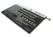 ZTE Li3832T43P3h965844 Li3834T43P3h965844 Battery Replacement for Grand Memo N5L LTE - 4