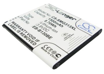 Samsung EB-B130BE EB-BG313BBE GH43-04256A Battery Replacement for Galaxy Ace 4 3G Ace NXT - 1