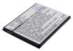 HTC 5360570 B0PB5100 Battery Replacement for D316 D316d - 2
